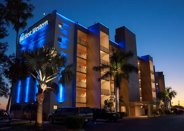 Best Western Fort Myers Waterfront