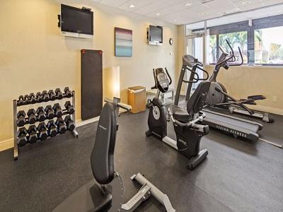 Best Western Fort Myers Waterfront 3*
