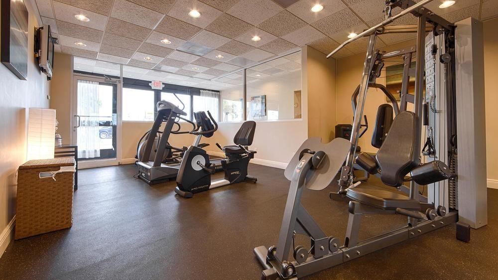 Best Western Fort Myers Waterfront 3*