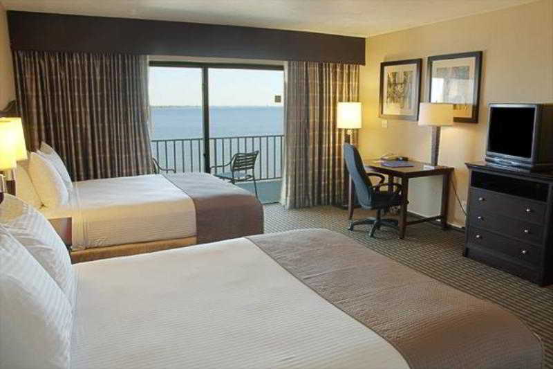 Best Western Fort Myers Waterfront 3* North Fort Myers