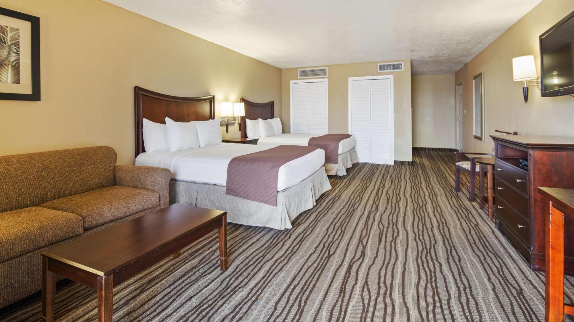 Best Western Fort Myers Waterfront Hotel North Fort Myers