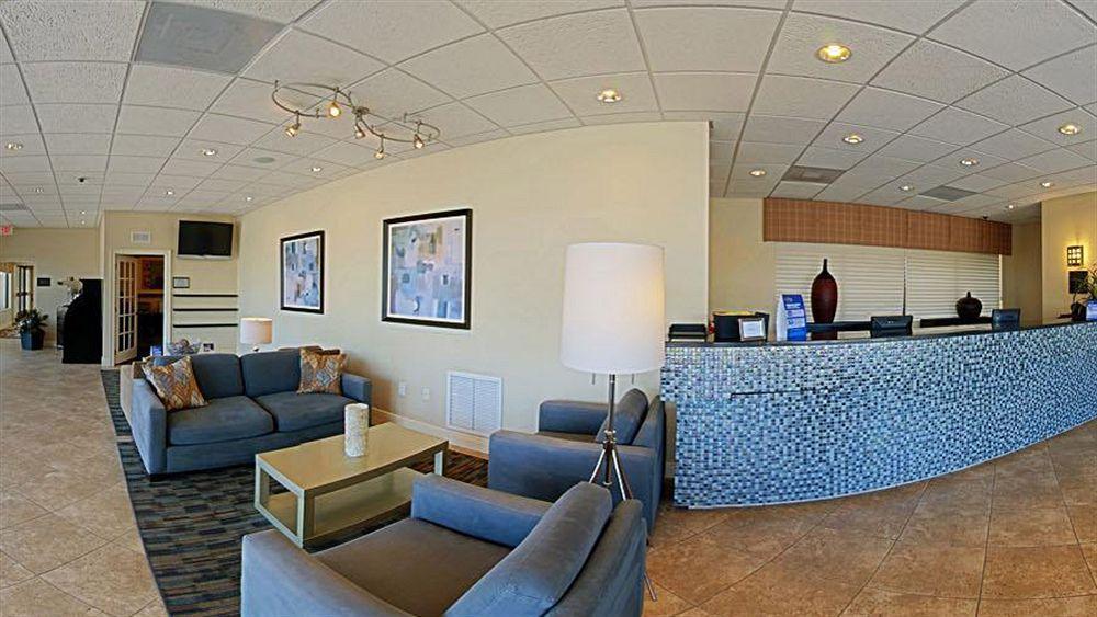 Best Western Fort Myers Waterfront 3* North Fort Myers