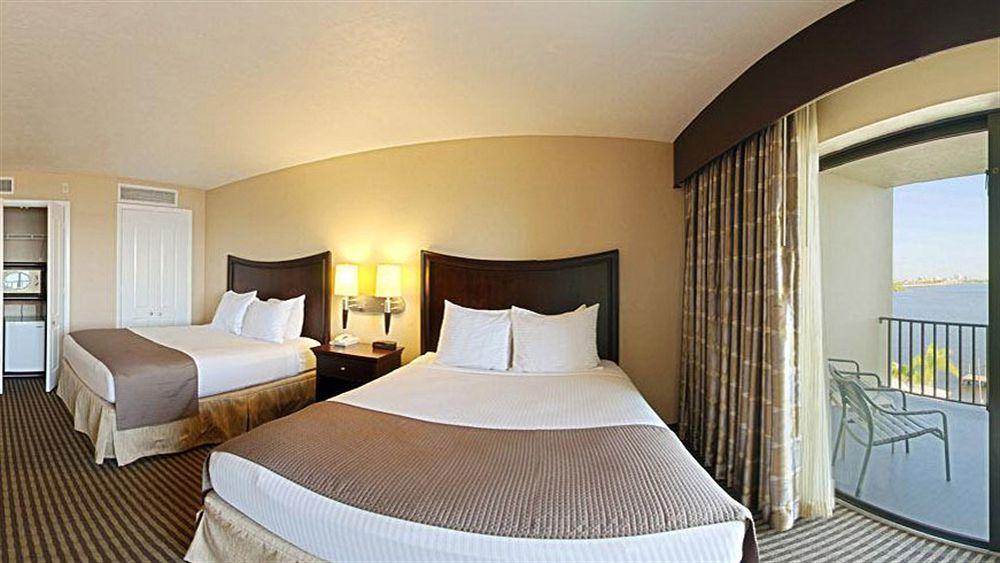 Best Western Fort Myers Waterfront 3*