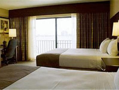 Best Western Fort Myers Waterfront Hotel