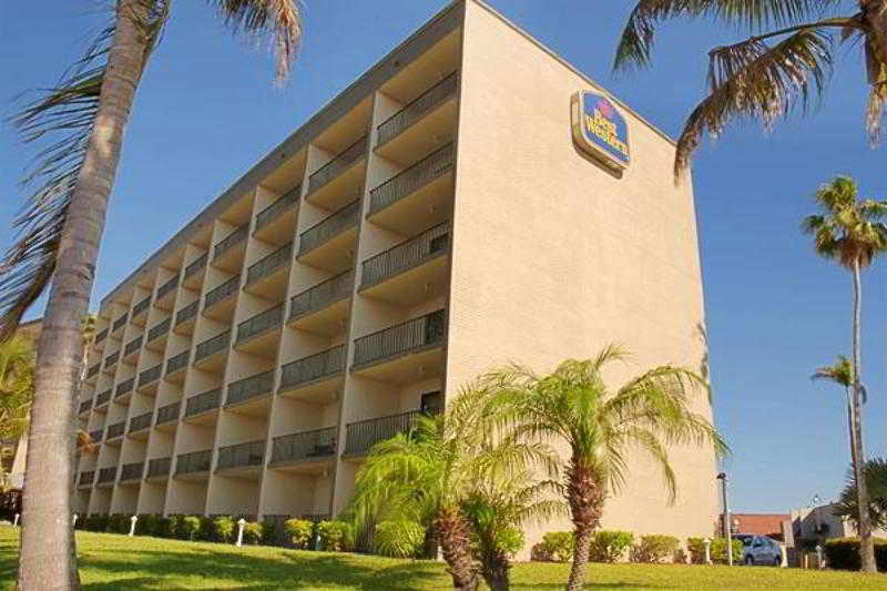 Western Myers Waterfront Hotel North Fort Myers