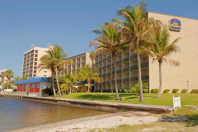 Best Western Fort Myers Waterfront Hotel North Fort Myers