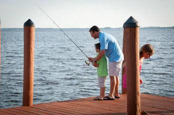 Best Western Fort Myers Waterfront Hotel 3*