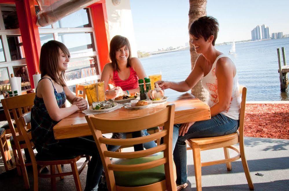 Hotel Best Western Fort Myers Waterfront