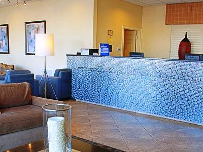 Best Western Fort Myers Waterfront