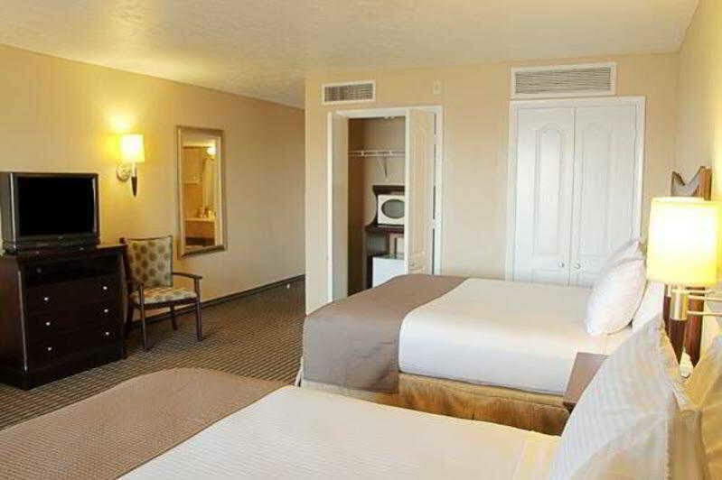 Best Western Fort Myers Waterfront