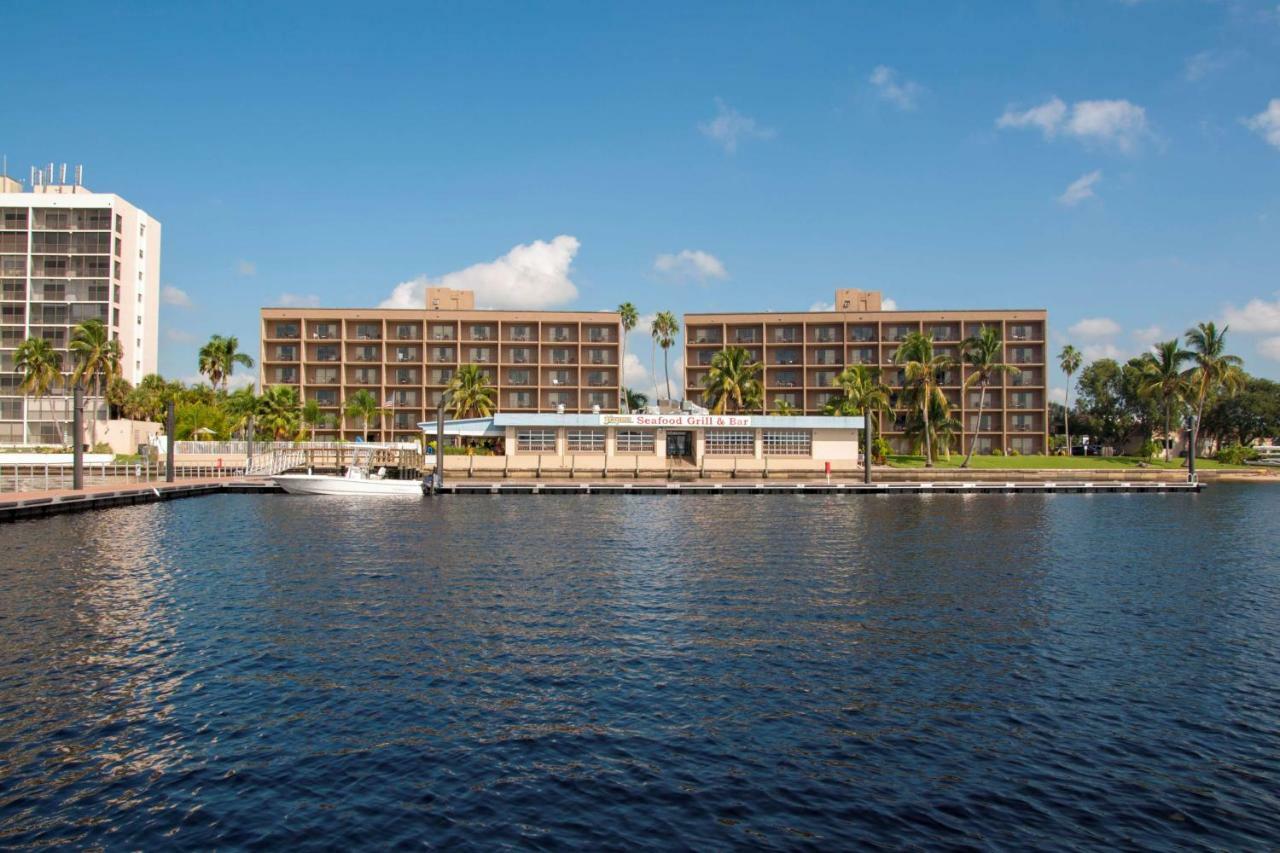 Hotel Western Myers Waterfront North Fort Myers