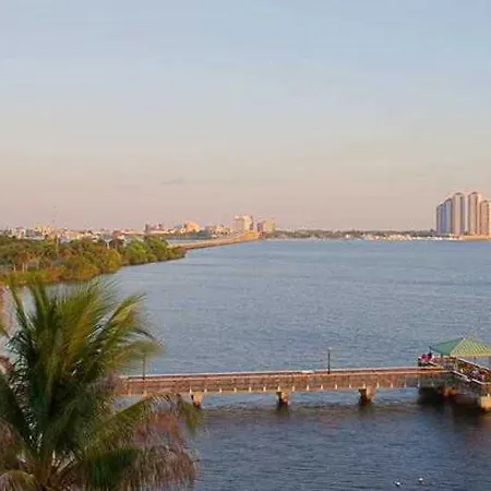 Best Western Fort Myers Waterfront 